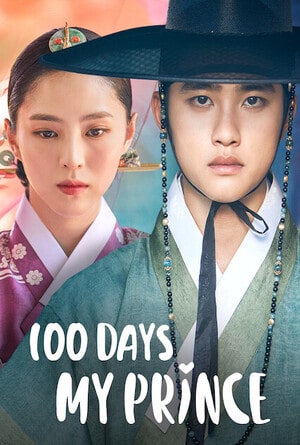 100 Days My Prince EP15