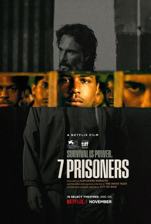 7 นักโทษ