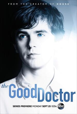 The Good Doctor Season 1 EP18 END